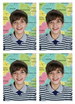 4x (6x9)